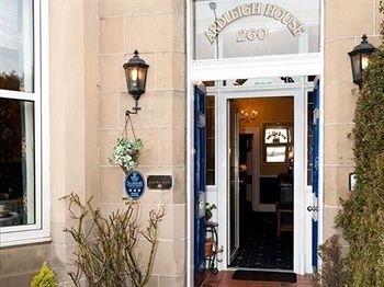 Hotel Ardleigh Guest House (Edinburgh)