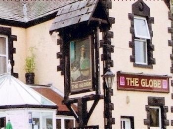 Globe Hotel (Lancaster)