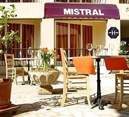 Hôtel Mistral (Avignon)
