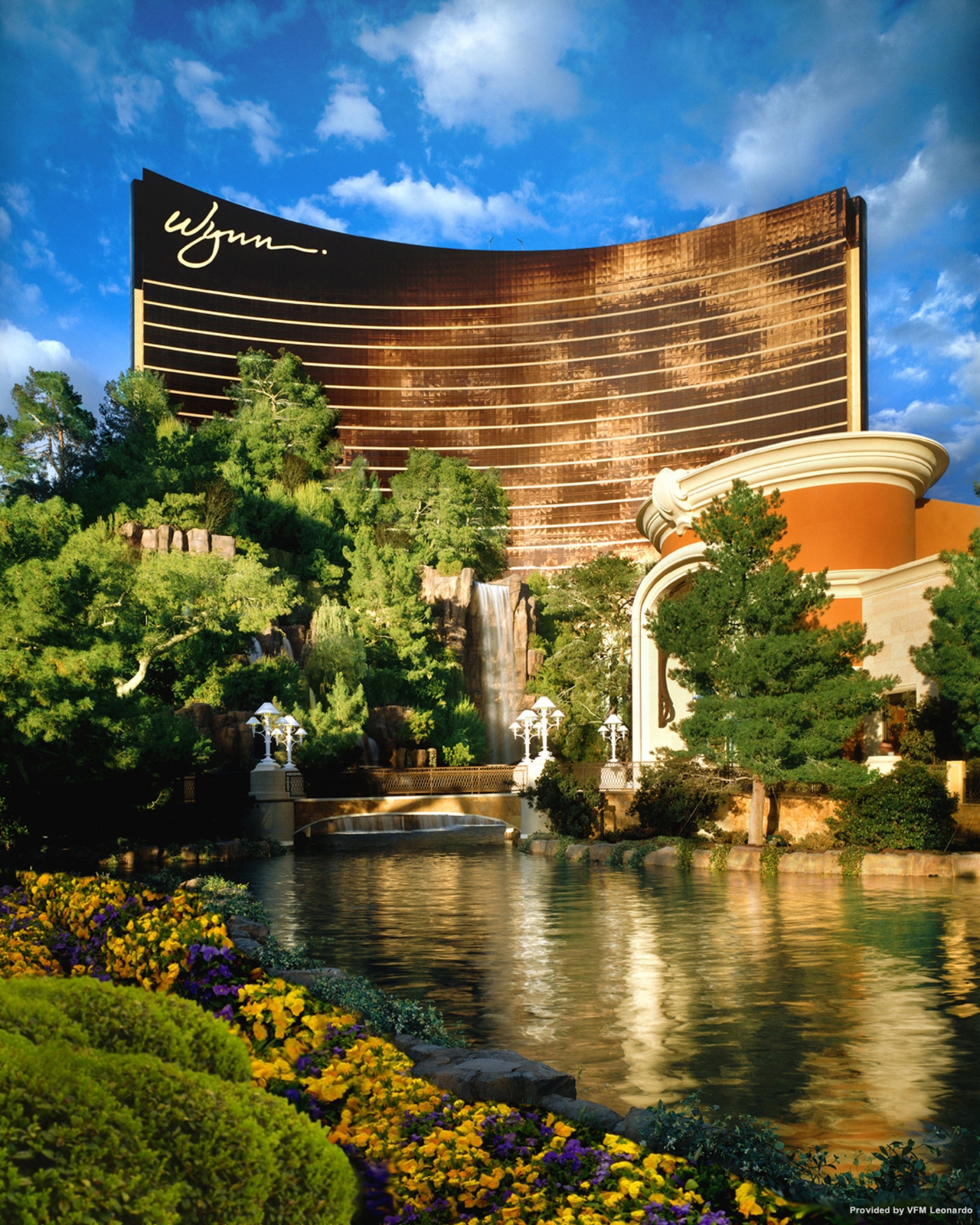 Hotel Wynn Las Vegas and Encore LEG - Great prices at HOTEL INFO