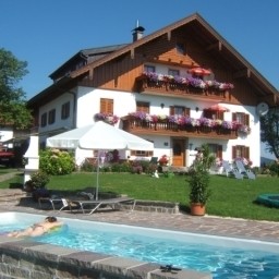 Hotel Bauernhof Ferienhof Nussbaumer (Mondsee)