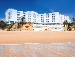 Holiday Inn ALGARVE - ARMACAO DE PERA (Região do Algarve)