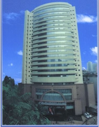 XIN HUA INTERNATIONAL HOTEL (Chengdu)