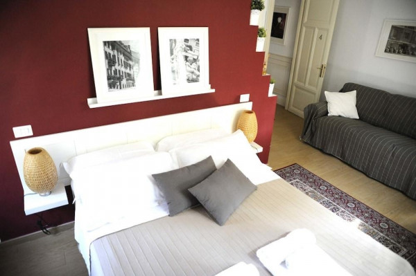 Hotel Pigneto Luxury Rooms (Roma)