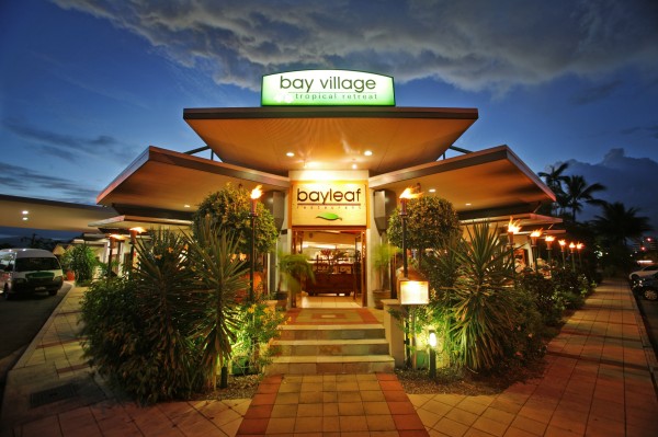 Hotel Bay Village Tropical Retreat (Cairns)