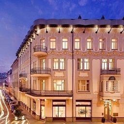 Roset Boutique Hotel ex Tulip House (Bratislava)