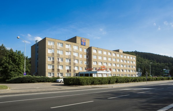 Orea Hotel Voronez 2 (Brno)