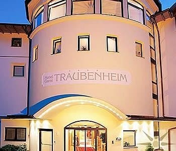 Traubenheim (Tirol)