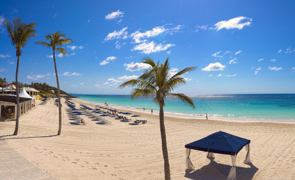 Elbow Beach Resort and Spa (Bermuda                            )