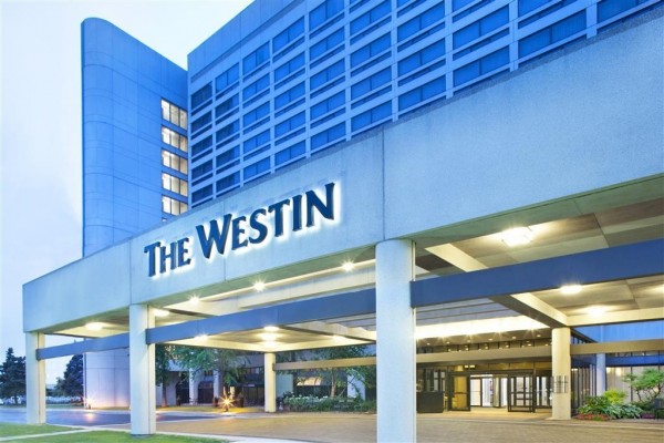 The Westin O'Hare (Rosemont)