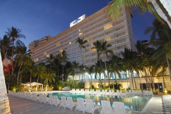 HOTEL ELCANO ACAPULCO (Acapulco)