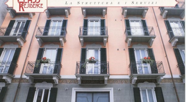 Class Residence (Turin)