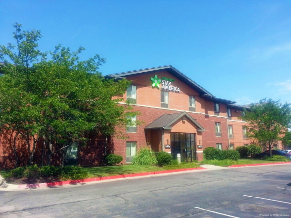 Extended Stay America Wichita