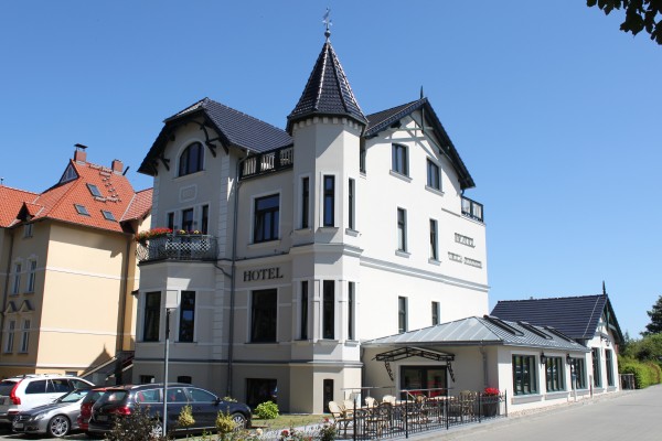 Villa Sommer (Bad Doberan)