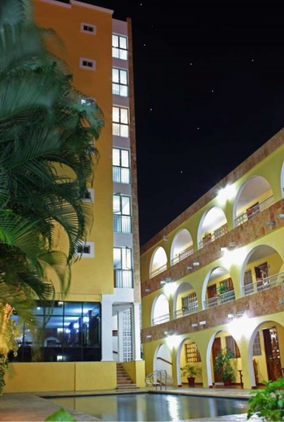 SURESTAY HOTEL BY BW MAYA YUCATAN (Mérida)