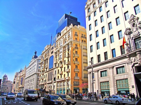 Hotel Hostal Pereda (Madrid)