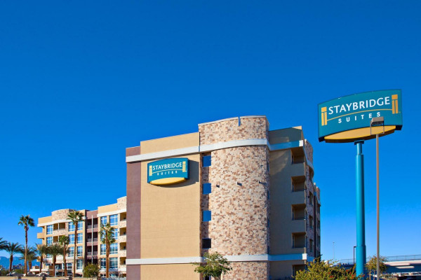 Staybridge Suites LAS VEGAS (Las Vegas)