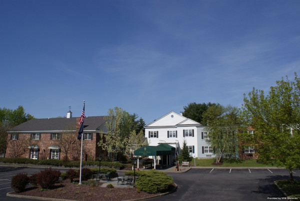 an Ascend Hotel Collection Member The Century House (Colonie)