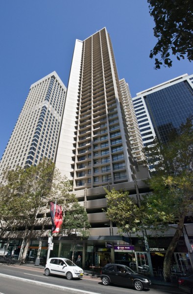 Hotel PARK REGIS CITY CENTRE (Sydney)