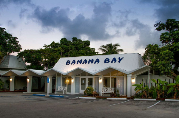 Hotel Banana Bay Resort and Marina (Marathon)