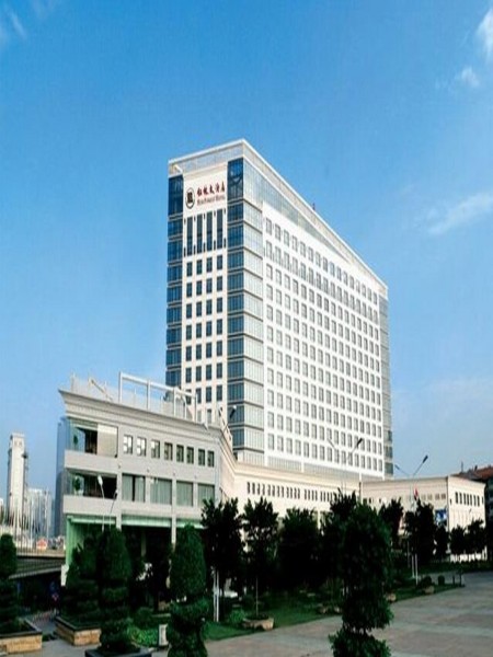 Hotel Red Forest (Nanning)
