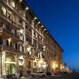 Esplanade Hotel Residence (Viareggio)