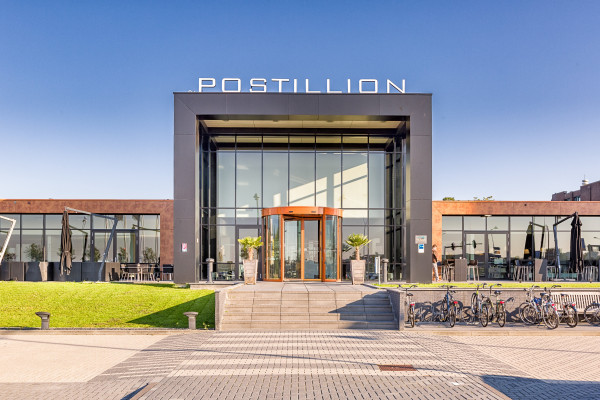 Postillion Hotel Utrecht-Bunnik