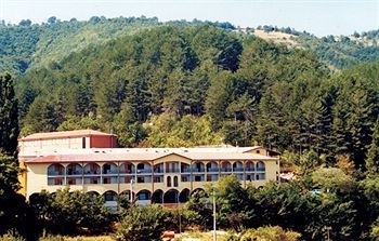 Hotel Fonte Angelica (Nocera Umbra)