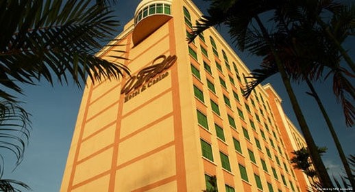 VENETO - A WYNDHAM GRAND HOTEL (Panama)