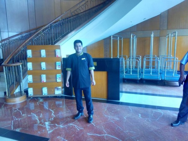 Dynasty Hotel Kuala Lumpur