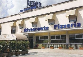 Hotel Santa Lucia (Bastia Umbra)