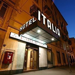 Hotel Italia (Turin)