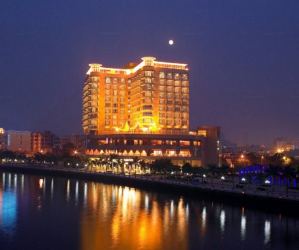 Hiyet Oriental Hotel (Zhongshan)
