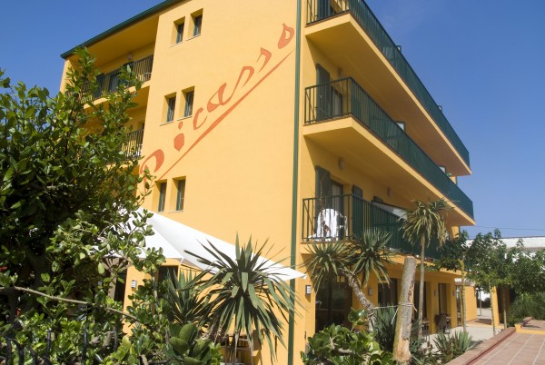 Hotel Picasso (Torroella de Montgrí)
