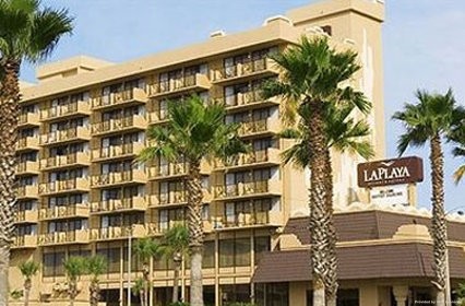 Hotel LA PLAYA RESORT AND SUITES (Daytona Beach)