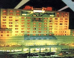Hotel Tao Yuan (Nanning)