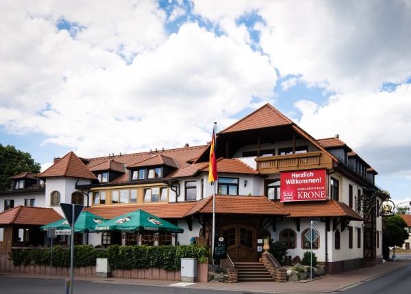 Hotel Restaurant Krone (Eppertshausen)