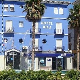 Hotel Dila (Vélez-Málaga)