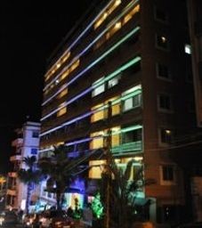 Hotel Bella Riva (Beirut)