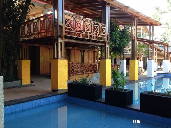 The Lombok CRC Hotel (Mataram)