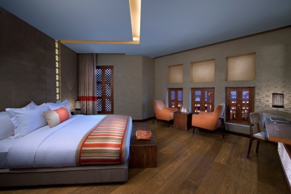 ARUMAILA BOUTIQUE HOTEL (Doha)