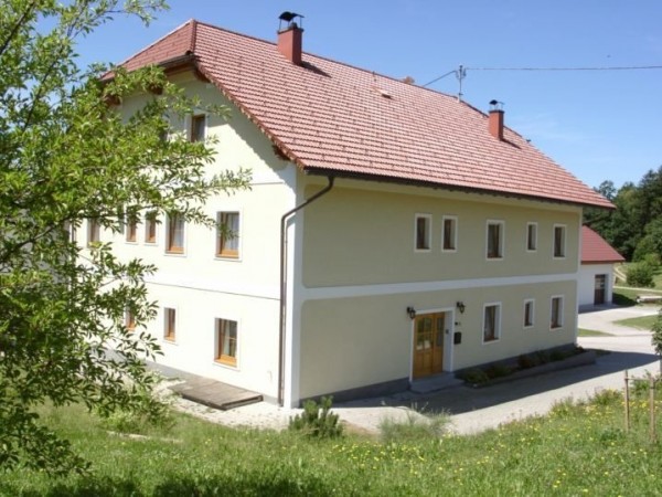Hotel Bauernhof Weiß (Neustift im Mühlkreis)