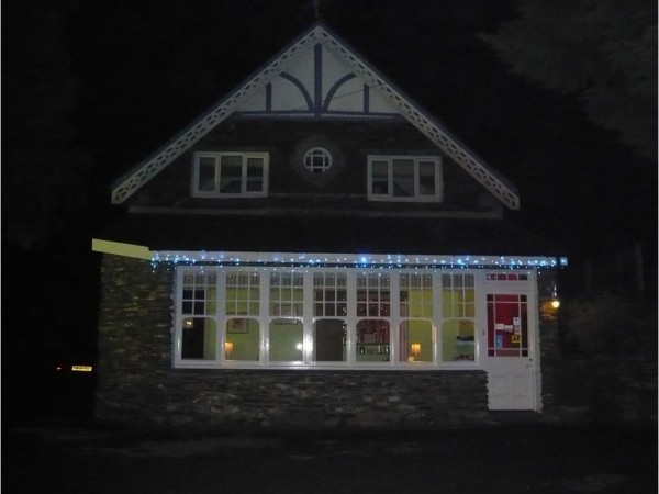 The Coach House (Cumbria)