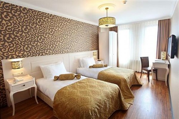 Hotel Pera Orient Suites Special Class (Istanbul)
