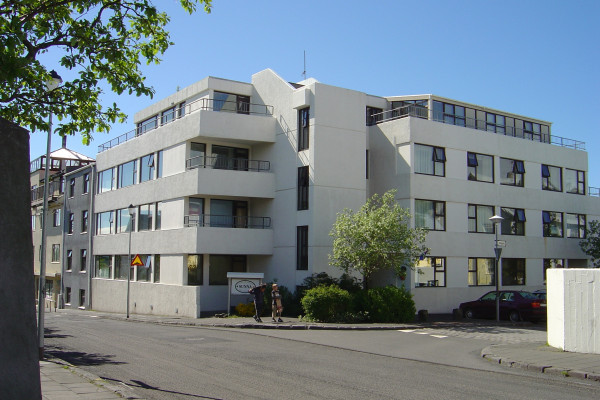 Hotel Guesthouse Sunna (Reykjavík)