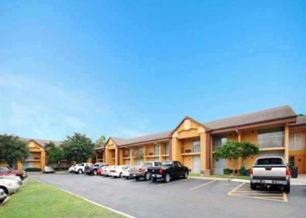 Quality Inn and Suites NRG Park - Medica (Houston)
