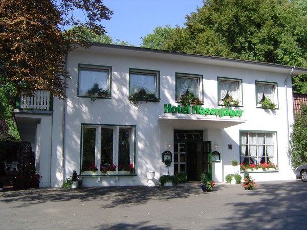 Hotel Hasenjäger (Einbeck)