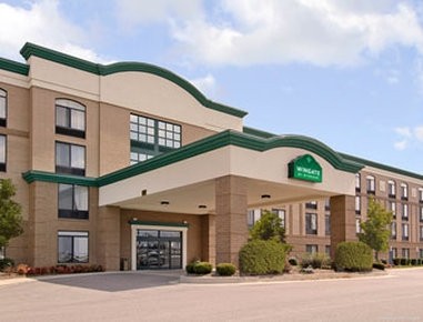 Holiday Inn FRANKLIN - COOL SPRINGS (Brentwood)