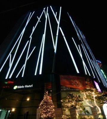 HOTEL MATE (Suwon-si)