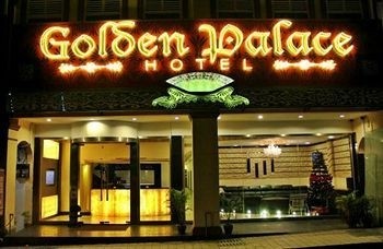 Golden Palace Hotel (Kuala Lumpur)